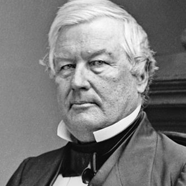 Millard Filmore