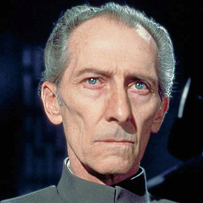 Moff Tarkin
