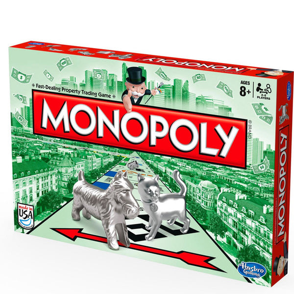 Monopoly