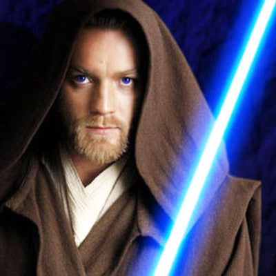 Obi-Wan Kenobi
