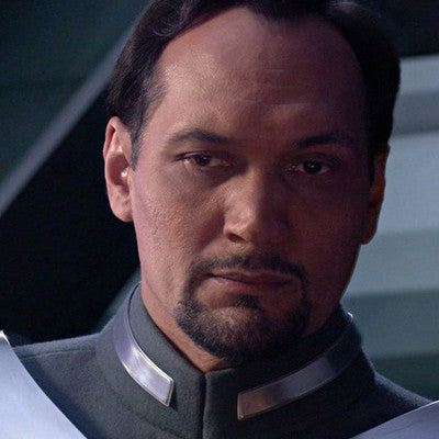 Bail Organa