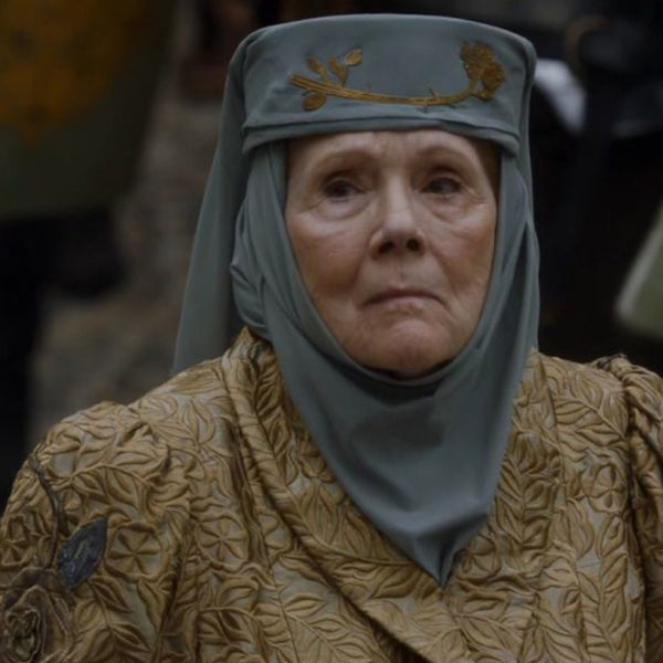 Olenna Tyrell