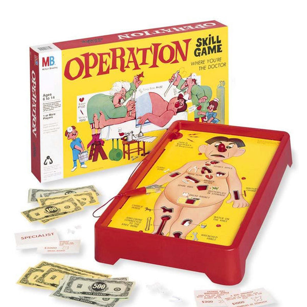 Operation