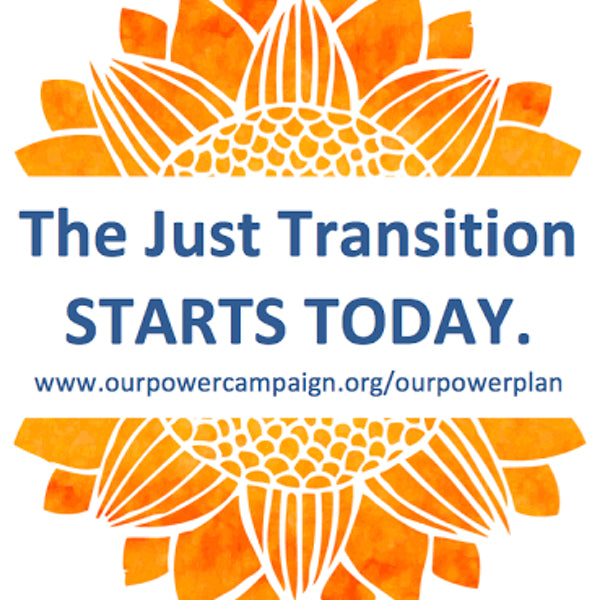 Climate Justice Alliance