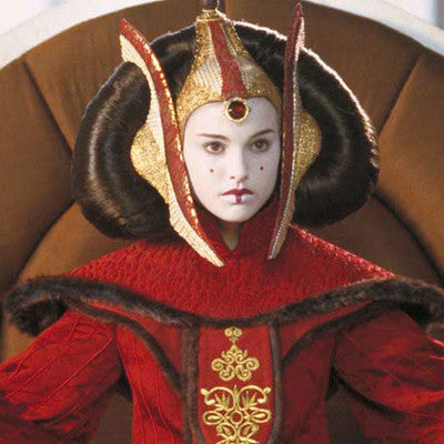 Padme Amidala