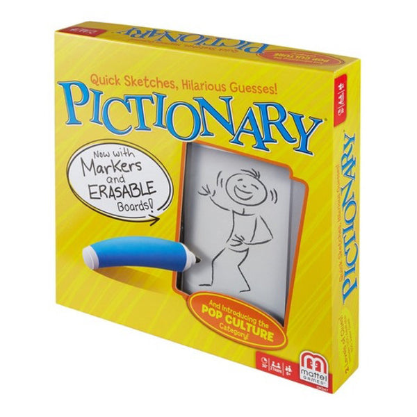Pictionary