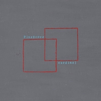 Pinegrove: Cardinal