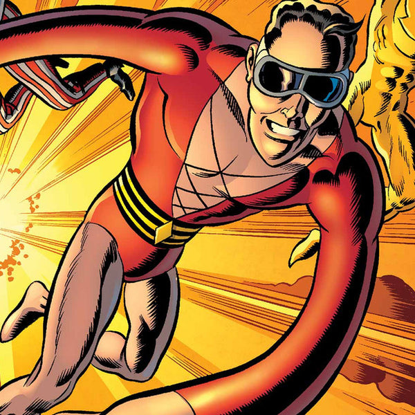 Plastic Man