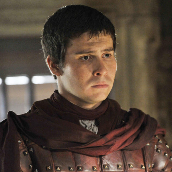 Podrick Payne