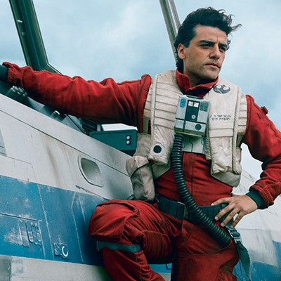 Poe Dameron
