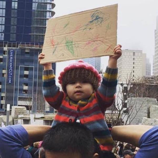 We all agree