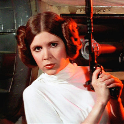 Princess Leia