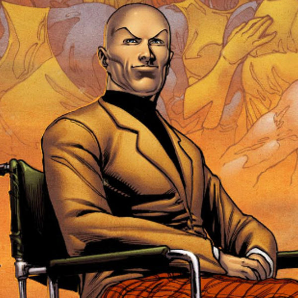 Professor X
