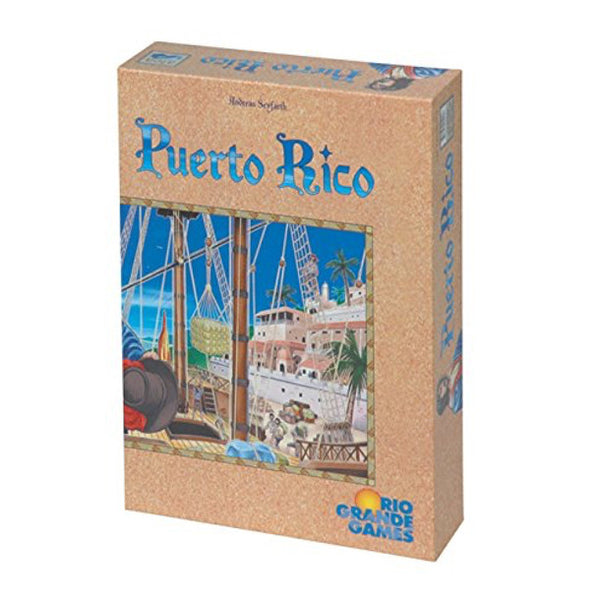 Puerto Rico