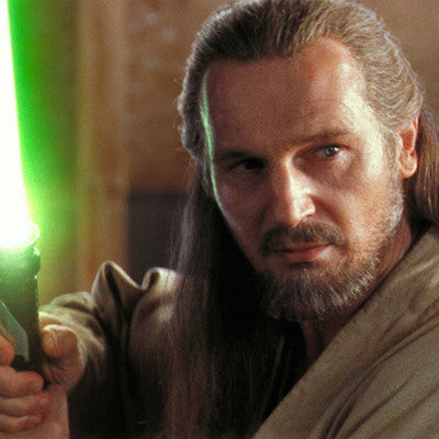 Qui-Gon Jinn
