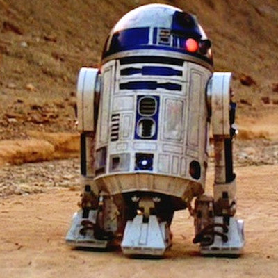 R2D2