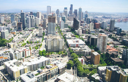 Ecopolis: Building the first regenerative city