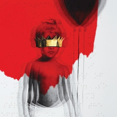 Rihanna: ANTI