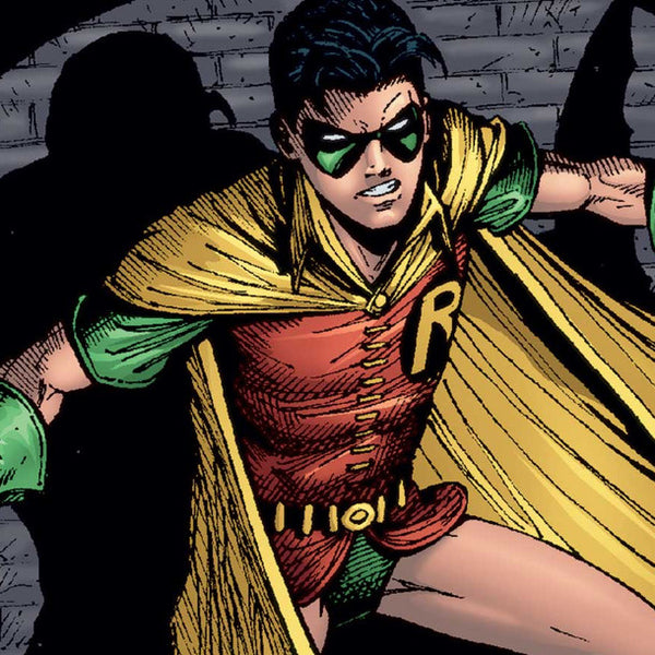 Robin