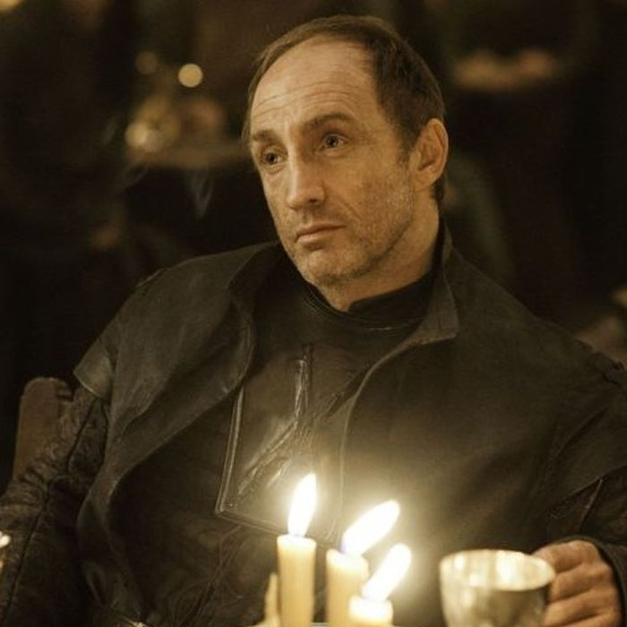 Roose Bolton Bastardo