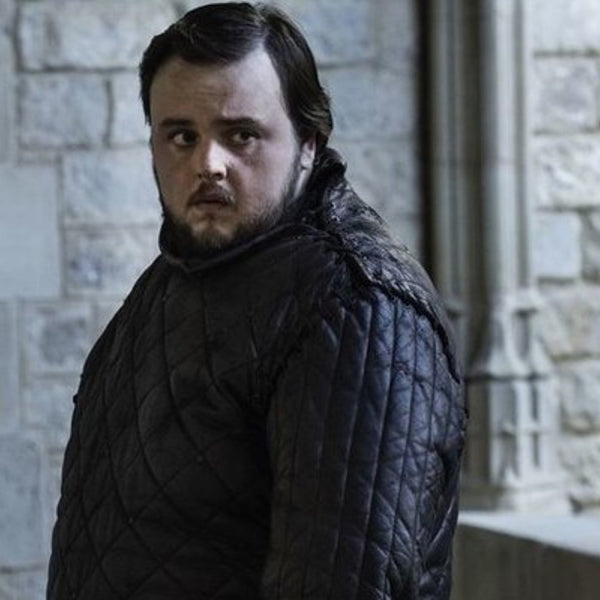 Samwell Tarly