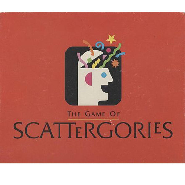 Scattergories