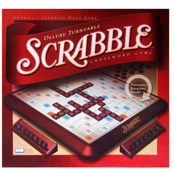 Scrabble