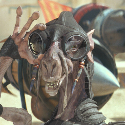 Sebulba
