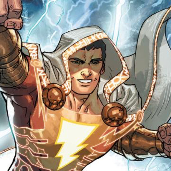 Shazam