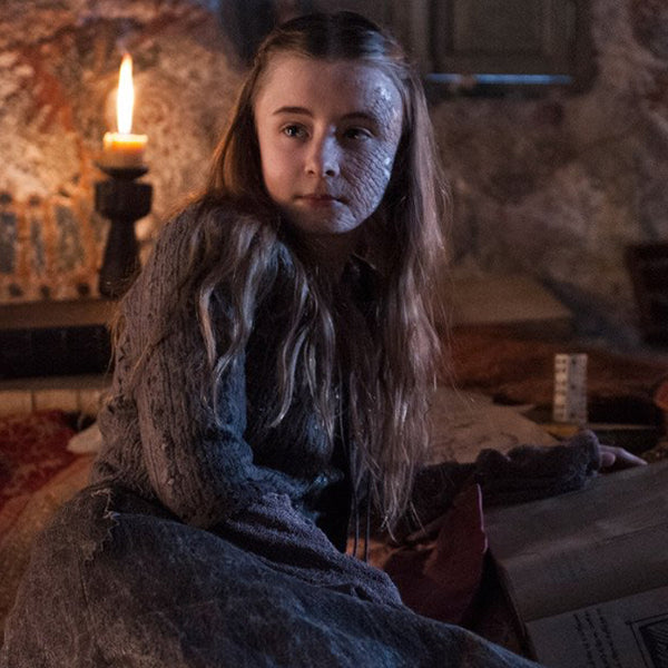 Shireen Baratheon