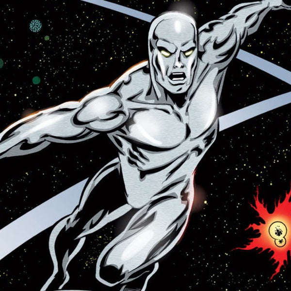 Silver Surfer