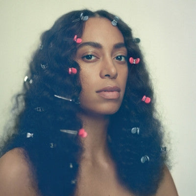 Solange: A Seat At The Table