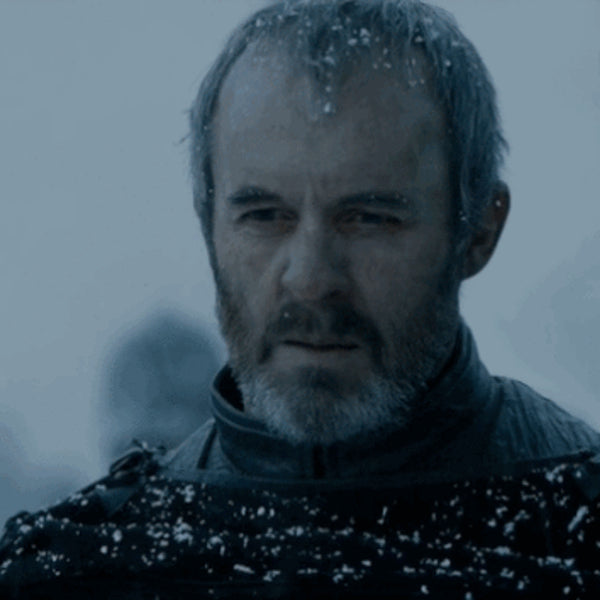 Stannis Baratheon