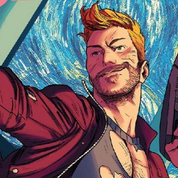Star Lord