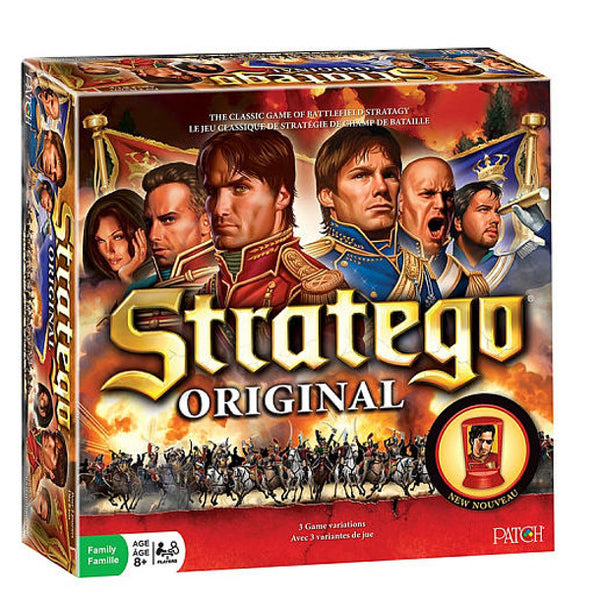 Stratego