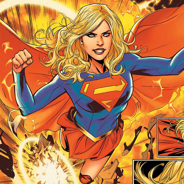 Supergirl