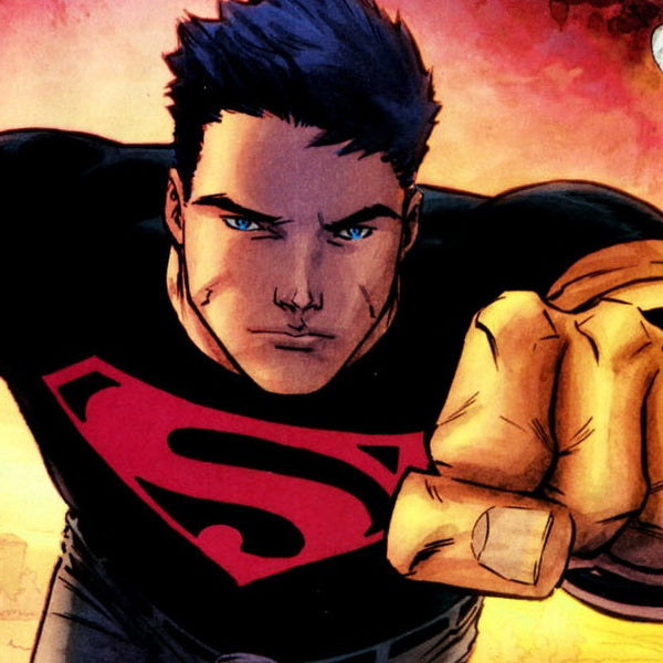 Superboy