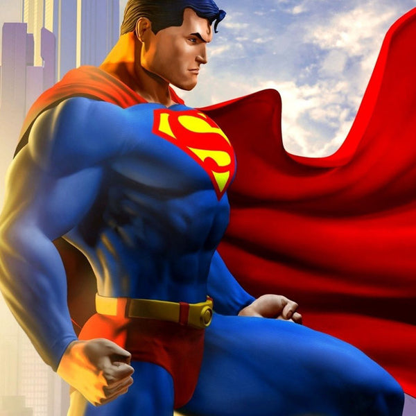 Superman