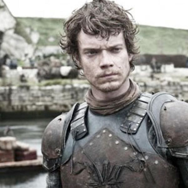 Theon Greyjoy
