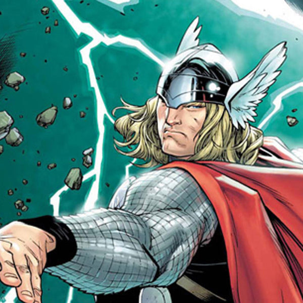 Thor
