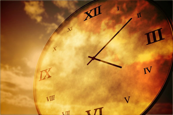 Donate Time