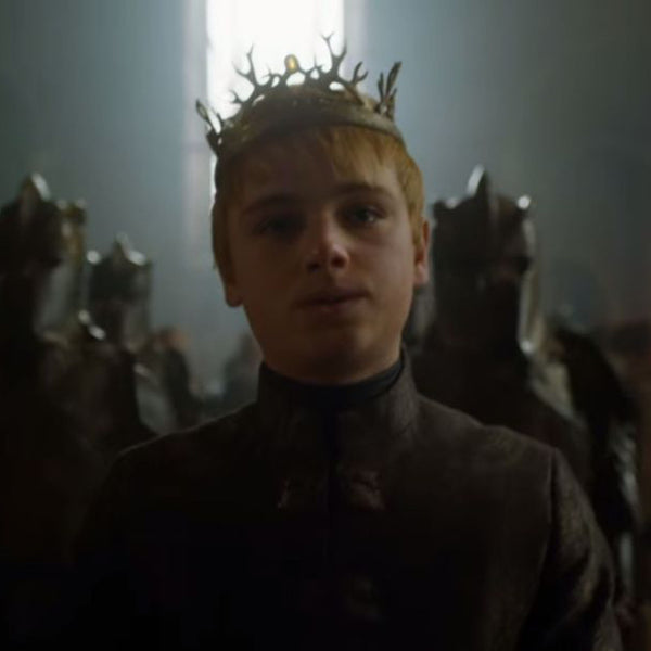 Tommen Baratheon