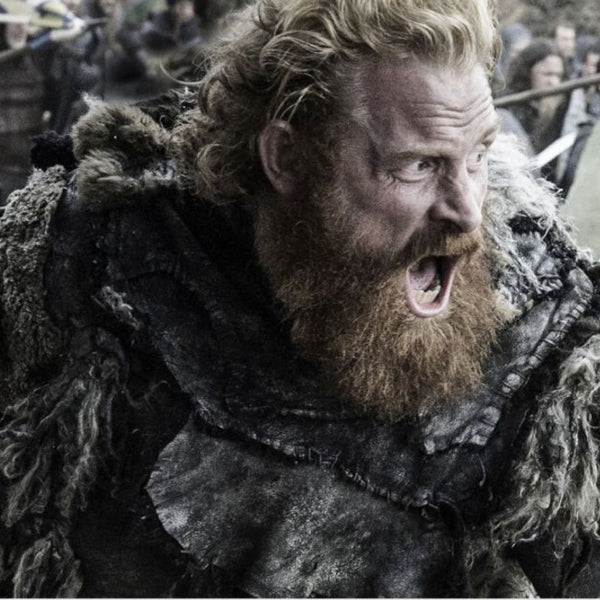 Tormund Giantsbane