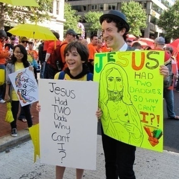 LGBTQ Rights