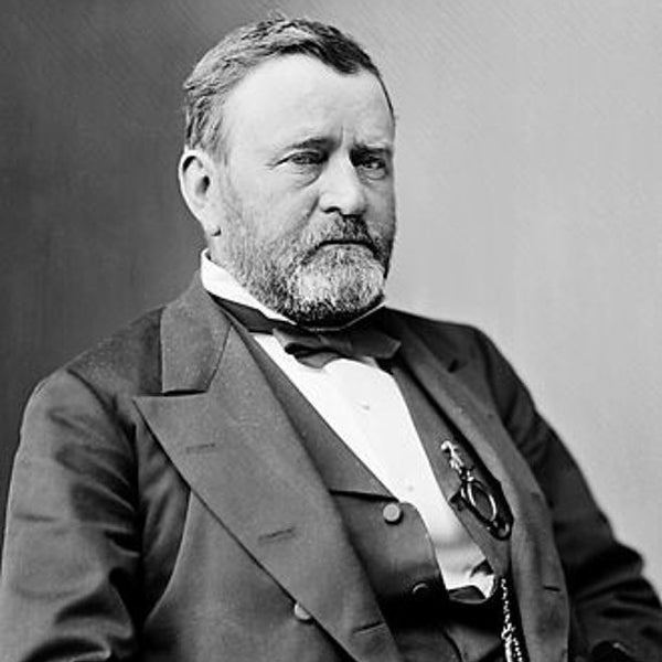 Ulysses Grant
