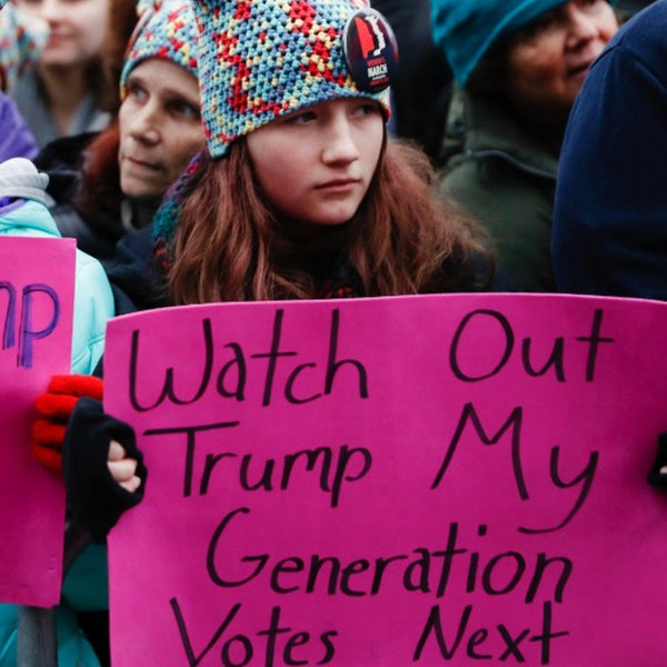 2018 Congressional Elections