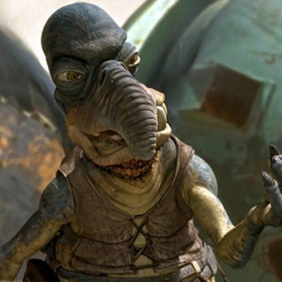 Watto Star Wars