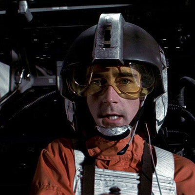 Wedge Antilles