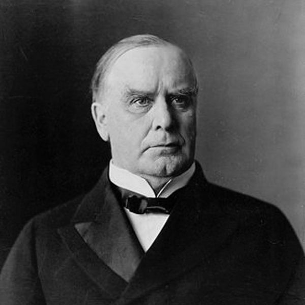William McKinley