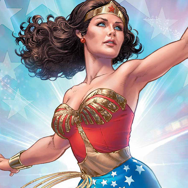 Wonder Woman